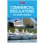 RYA Commercial Regulations - Small Vessels (G105)